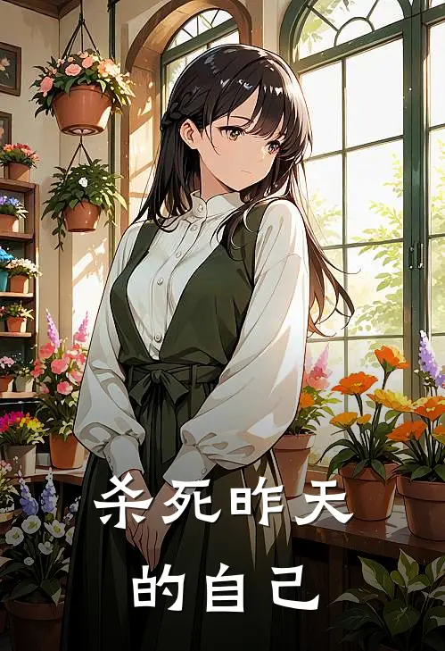 杀死昨天的自己