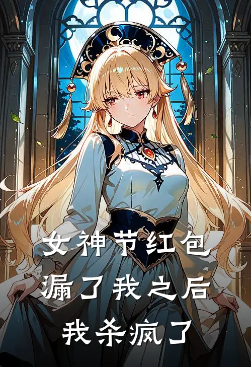 女神节红包漏了我之后，我杀疯了