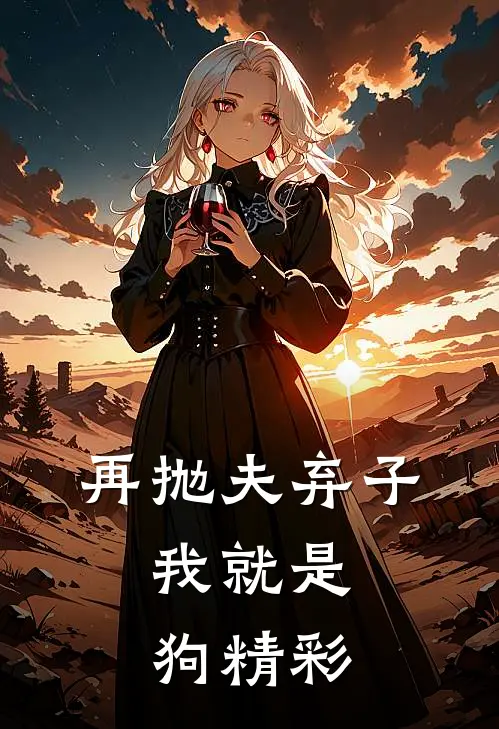 再抛夫弃子，我就是狗精彩