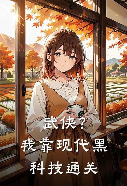 武侠？我靠现代黑科技通关