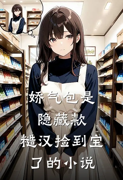 娇气包是隐藏款，糙汉捡到宝了的小说