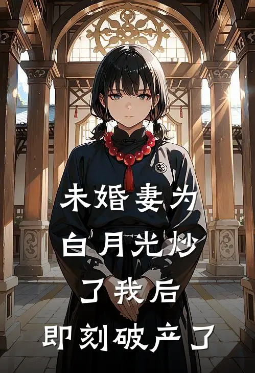 未婚妻为白月光炒了我后，即刻破产了