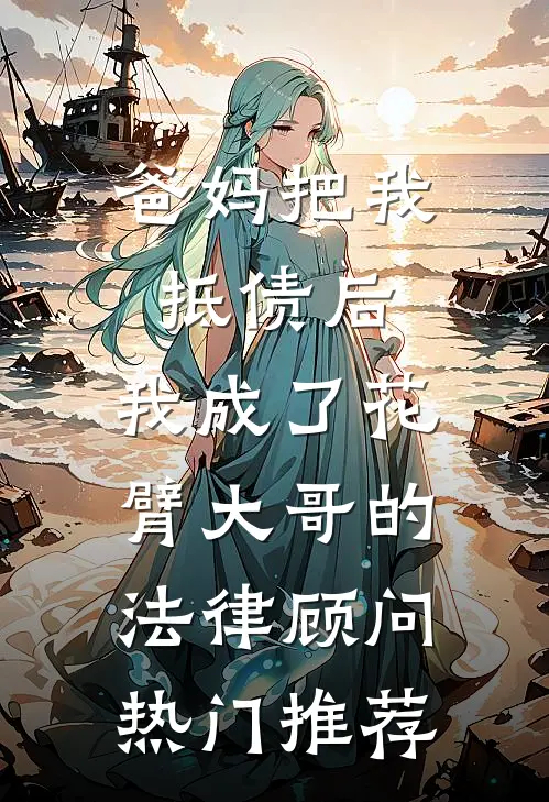 爸妈把我抵债后，我成了花臂大哥的法律顾问热门推荐