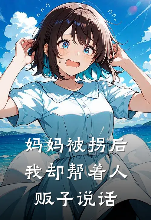 妈妈被拐后，我却帮着人贩子说话