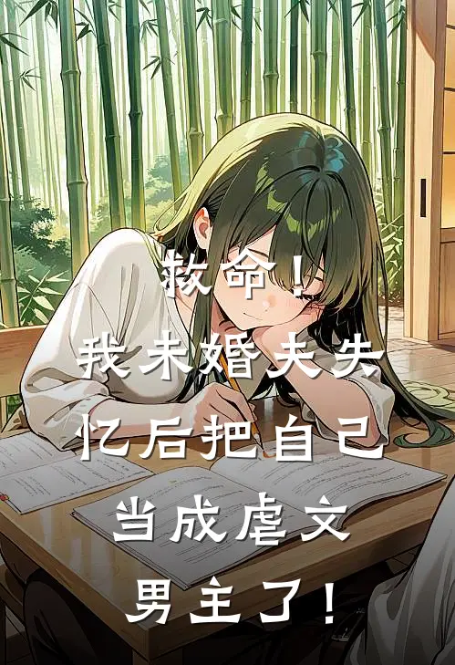 救命！我未婚夫失忆后把自己当成虐文男主了！