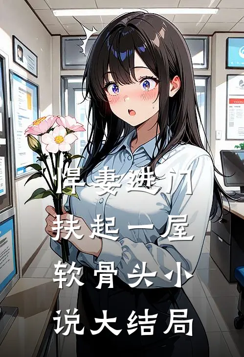 悍妻进门：扶起一屋软骨头小说大结局