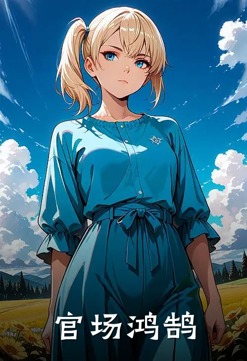 官场鸿鹄