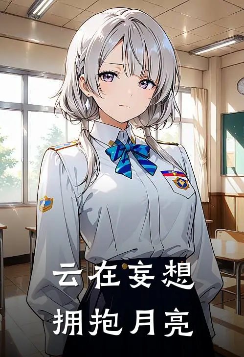 云在妄想拥抱月亮
