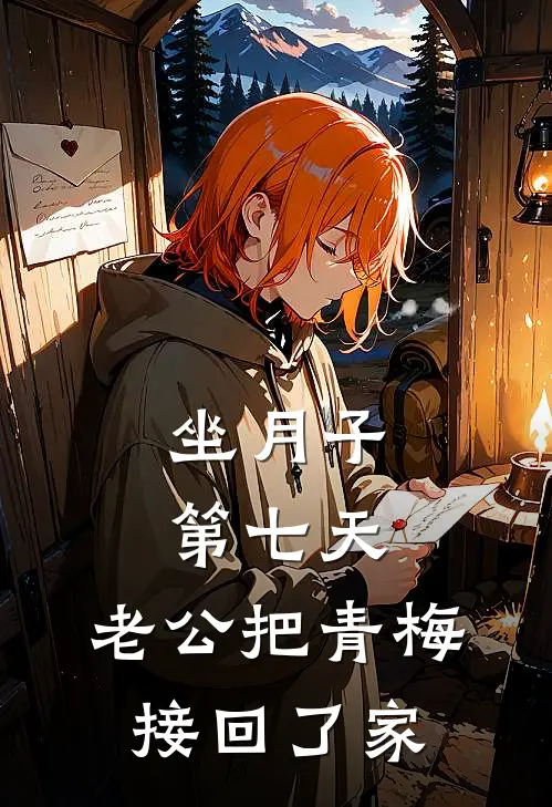 坐月子第七天，老公把青梅接回了家