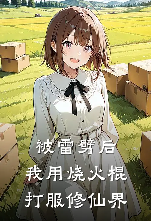 被雷劈后，我用烧火棍打服修仙界