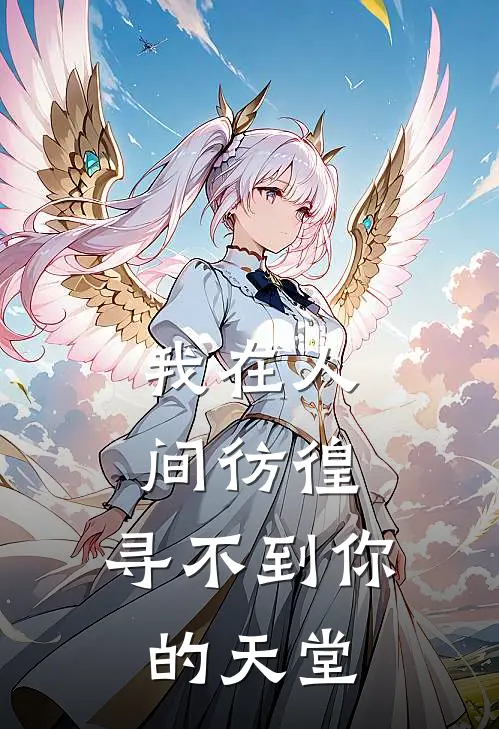 我在人间彷徨，寻不到你的天堂