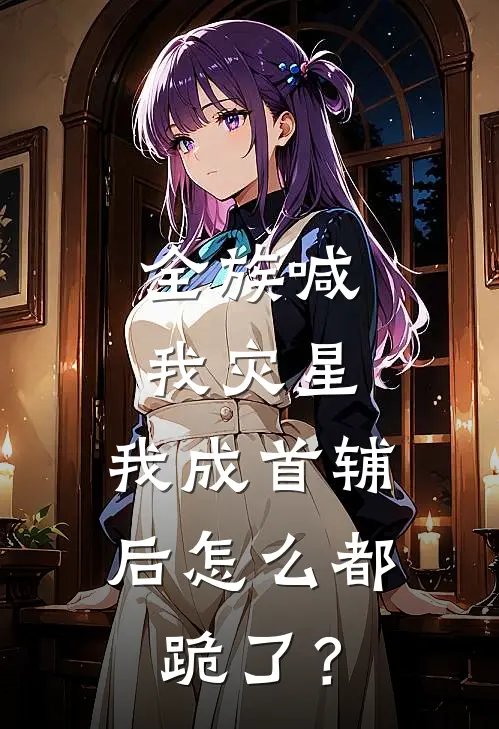 全族喊我灾星，我成首辅后怎么都跪了？