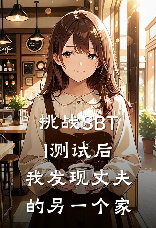 挑战SBTI测试后，我发现丈夫的另一个家