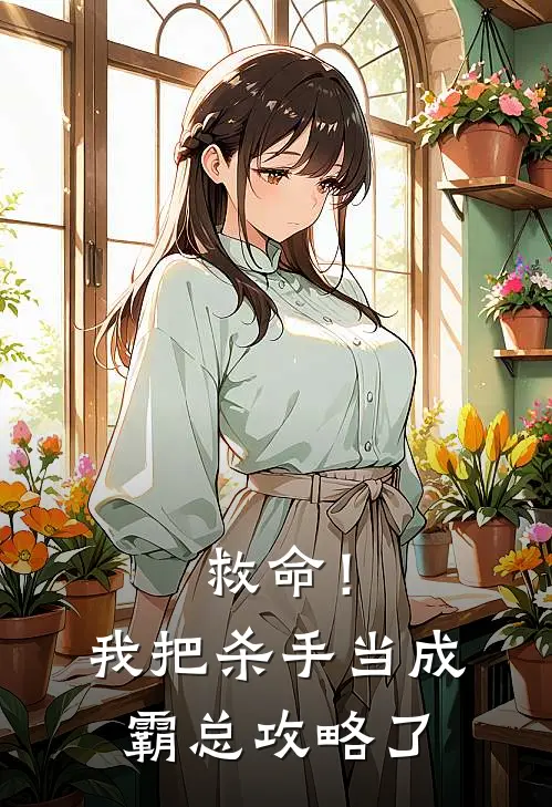 救命！我把杀手当成霸总攻略了