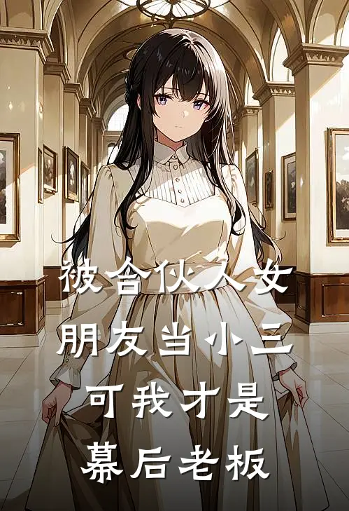 被合伙人女朋友当小三，可我才是幕后老板