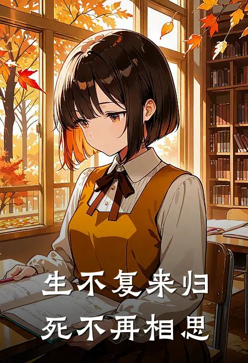 生不复来归，死不再相思