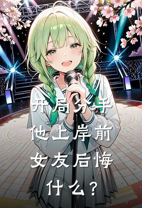 开局分手，他上岸前女友后悔什么？