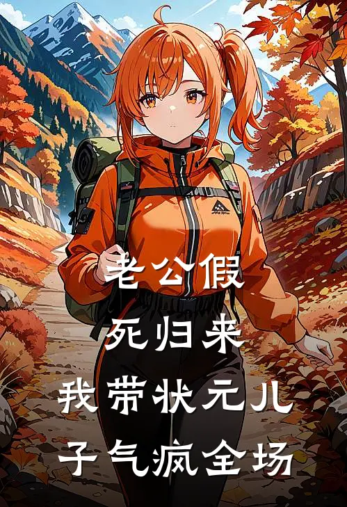 老公假死归来，我带状元儿子气疯全场