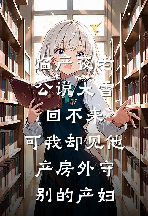 临产夜老公说大雪回不来，可我却见他产房外守别的产妇