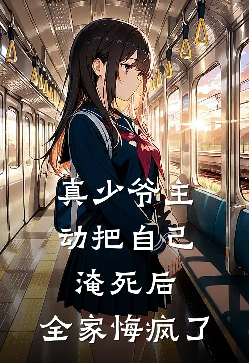 真少爷主动把自己淹死后，全家悔疯了