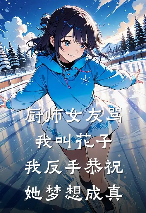 厨师女友骂我叫花子，我反手恭祝她梦想成真