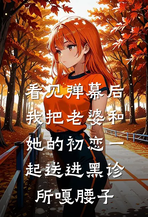 看见弹幕后，我把老婆和她的初恋一起送进黑诊所嘎腰子