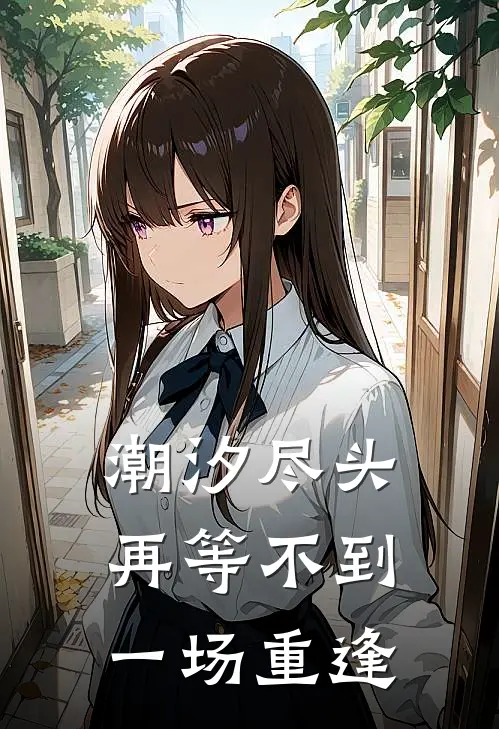 潮汐尽头再等不到一场重逢