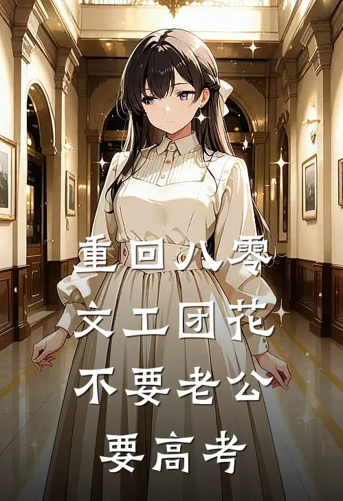 重回八零，文工团花不要老公要高考