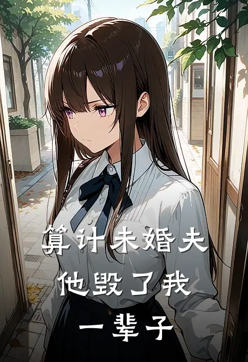 算计未婚夫，他毁了我一辈子