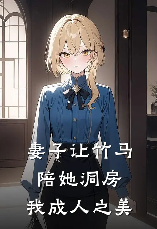 妻子让竹马陪她洞房，我成人之美