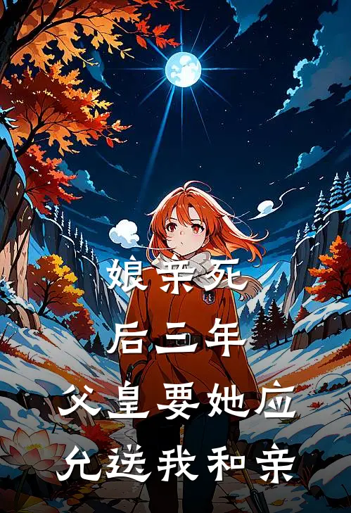 娘亲死后三年，父皇要她应允送我和亲