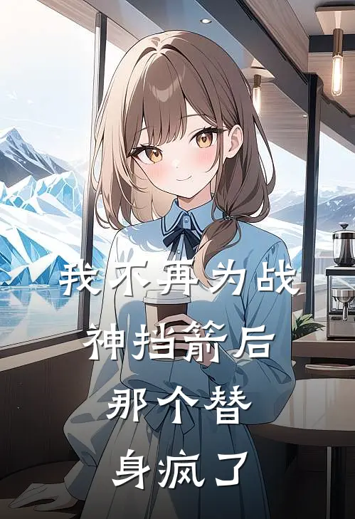 我不再为战神挡箭后，那个替身疯了