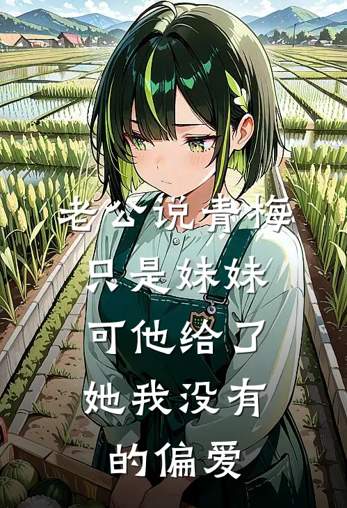 老公说青梅只是妹妹，可他给了她我没有的偏爱