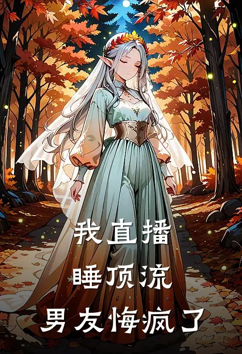 我直播睡顶流，男友悔疯了