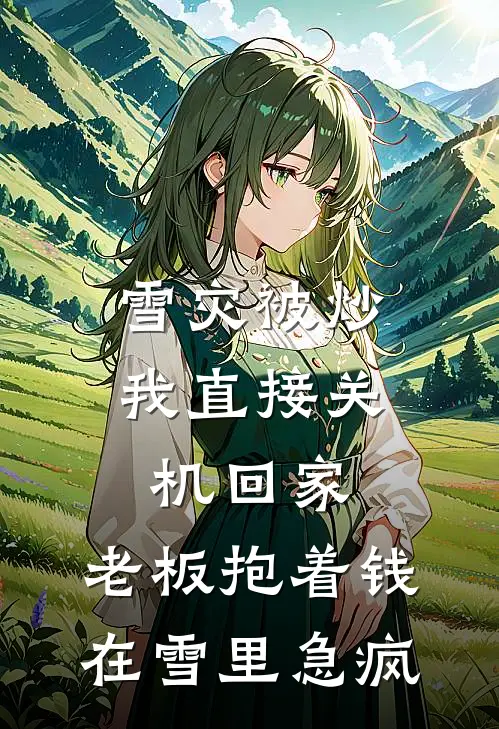 雪灾被炒，我直接关机回家，老板抱着钱在雪里急疯