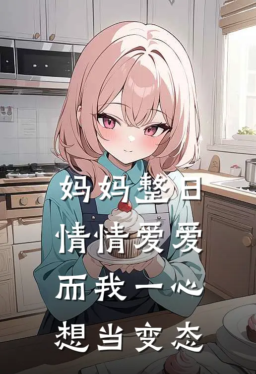 妈妈整日情情爱爱，而我一心想当变态