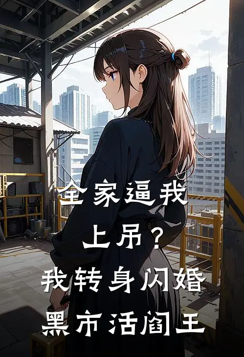全家逼我上吊？我转身闪婚黑市活阎王