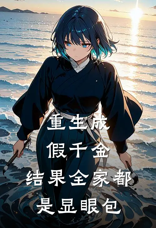 重生成假千金，结果全家都是显眼包