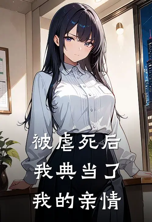 被虐死后，我典当了我的亲情