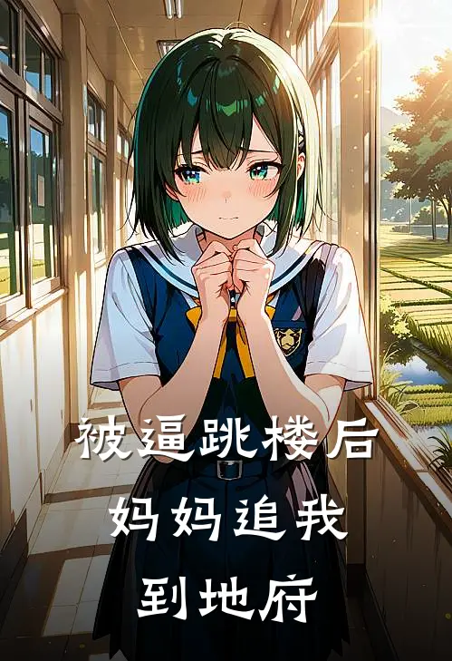 被逼跳楼后，妈妈追我到地府