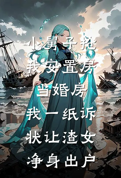 小舅子抢我安置房当婚房，我一纸诉状让渣女净身出户