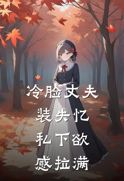 冷脸丈夫装失忆，私下欲感拉满