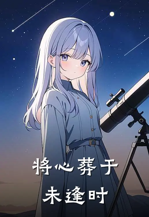 将心葬于未逢时