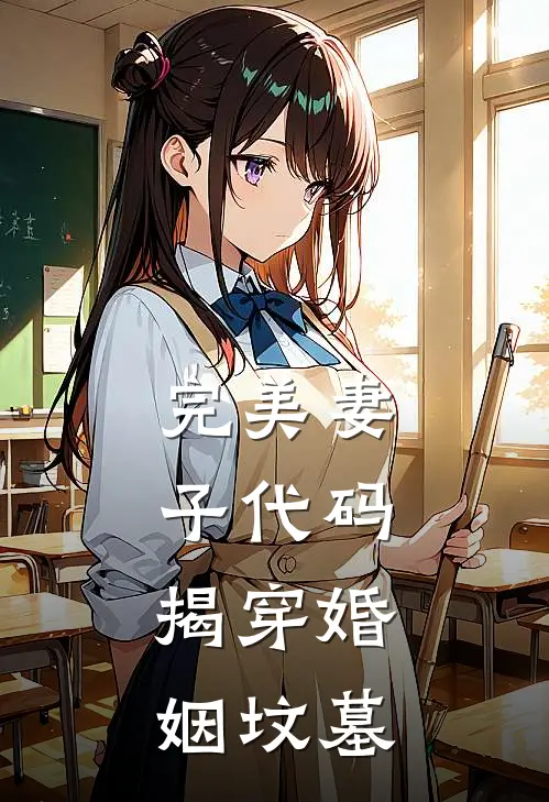 完美妻子代码，揭穿婚姻坟墓