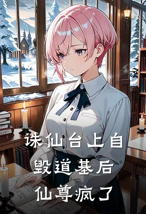 诛仙台上自毁道基后，仙尊疯了