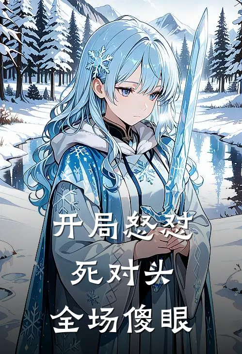 开局怒怼死对头，全场傻眼