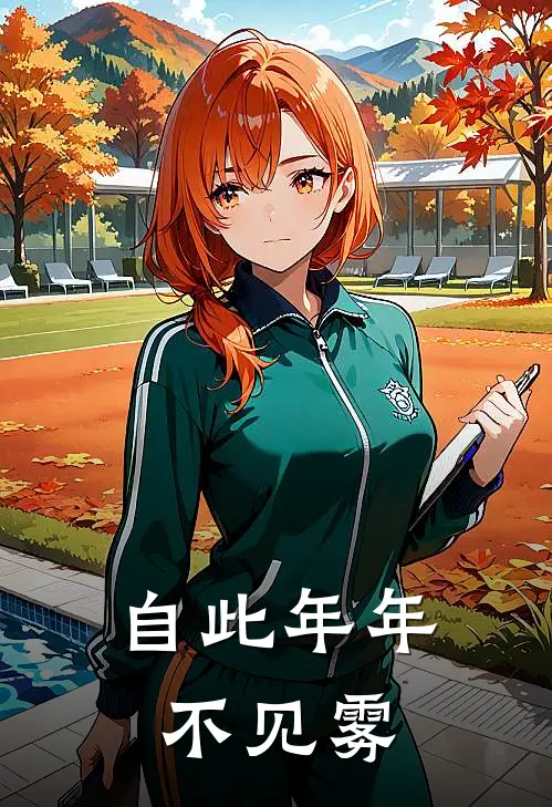 自此年年不见雾
