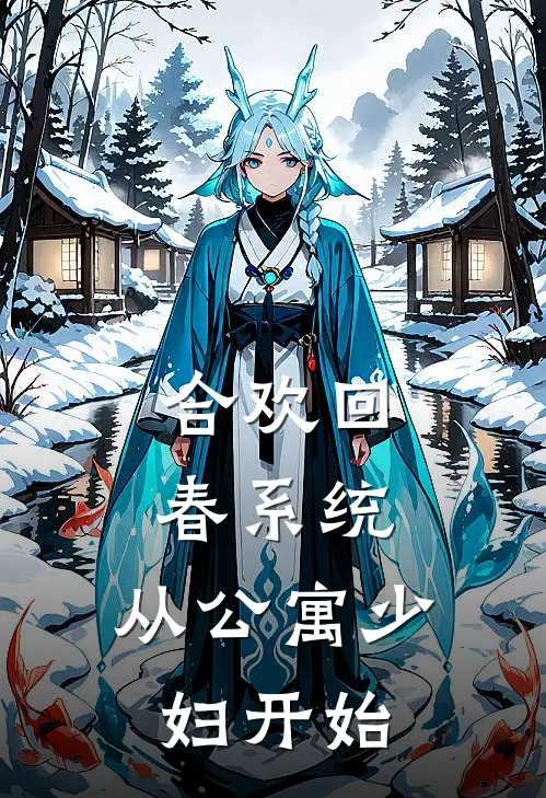 合欢回春系统，从公寓少妇开始