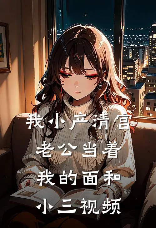 我小产清宫，老公当着我的面和小三视频