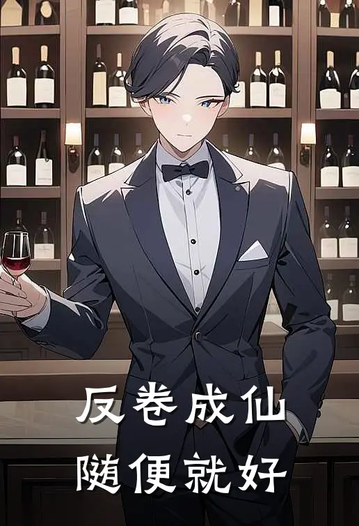 反卷成仙：随便就好